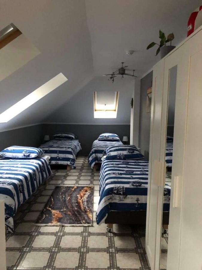 Apartment Nad Morzem U Kasi