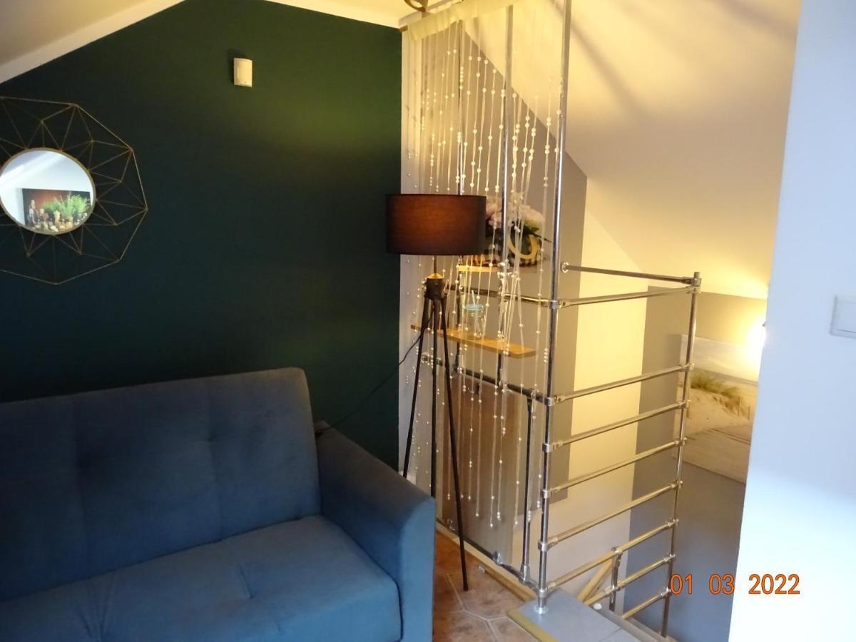 Apartment Nad Morzem U Kasi