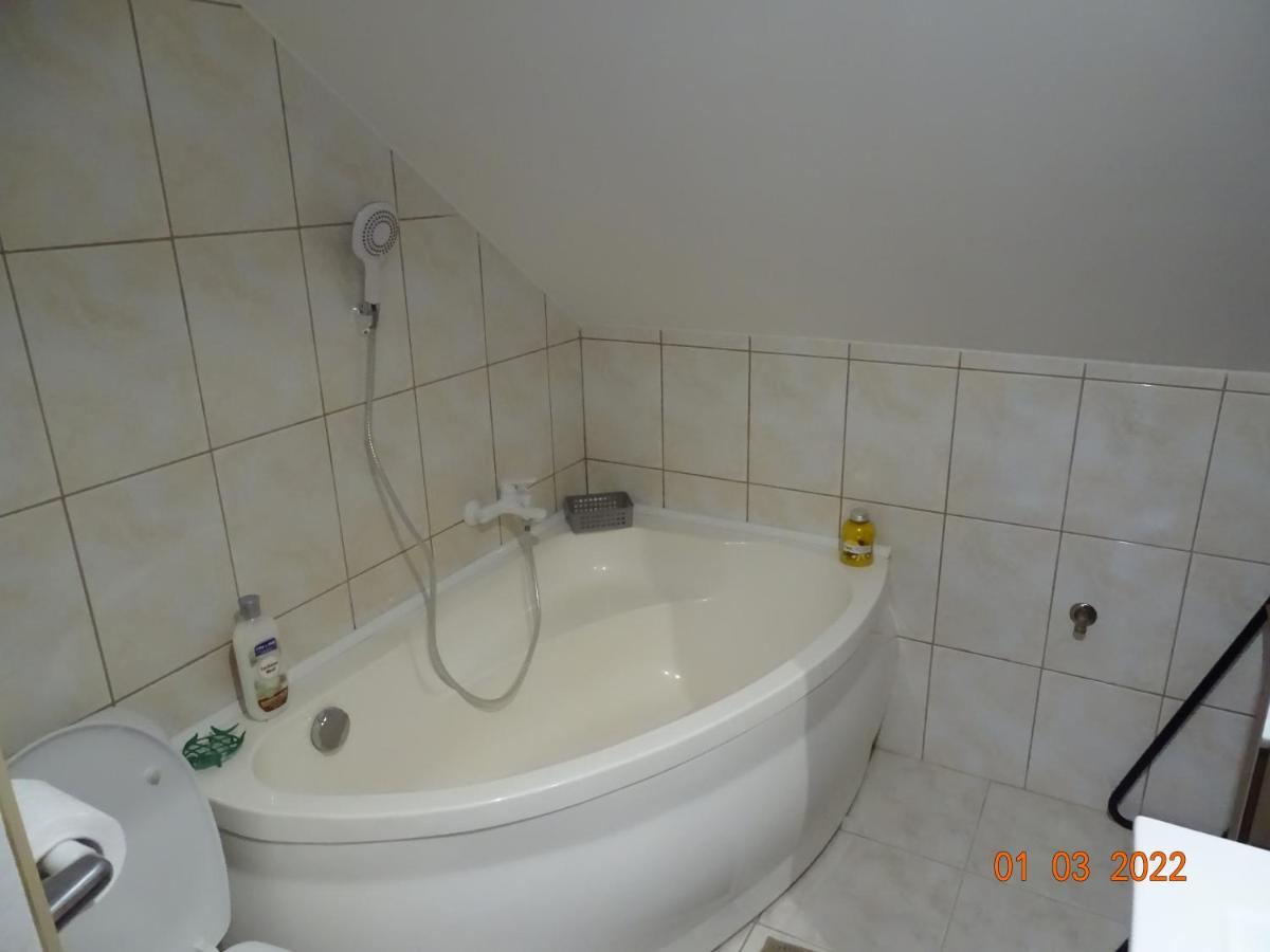 Apartment Nad Morzem U Kasi *