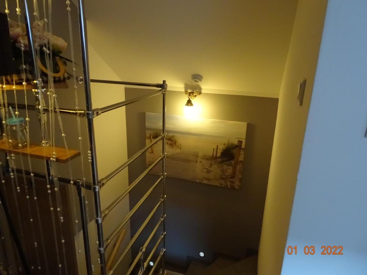 Nad Morzem U Kasi Apartment Gdansk