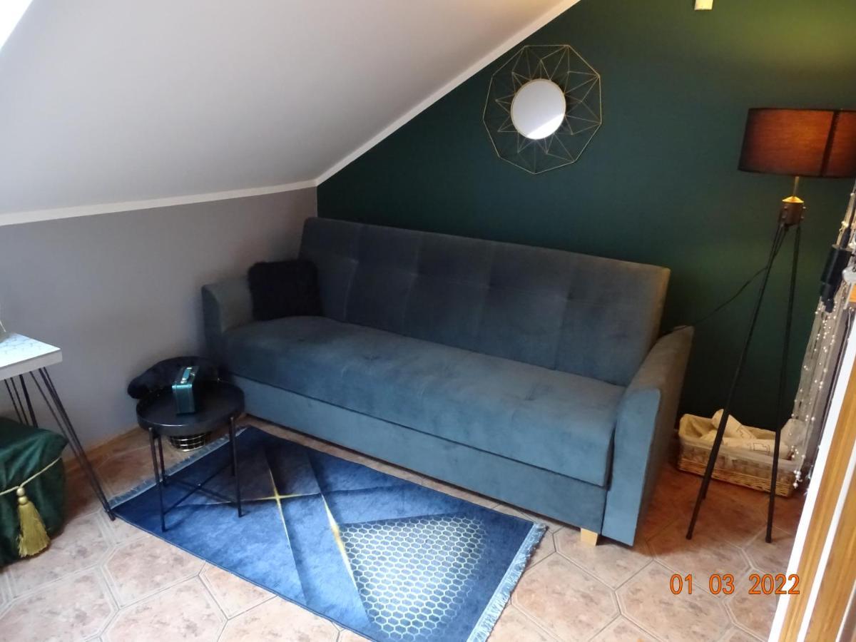 Apartment Nad Morzem U Kasi