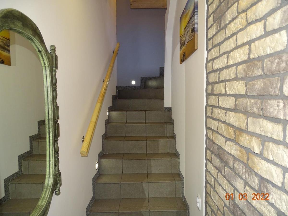 Apartment Nad Morzem U Kasi