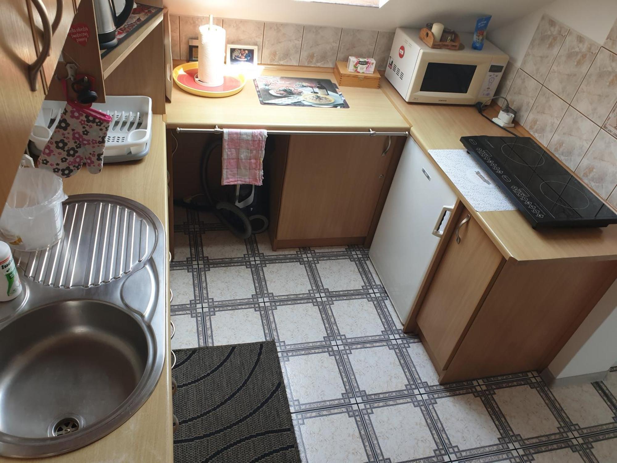 Apartment Nad Morzem U Kasi